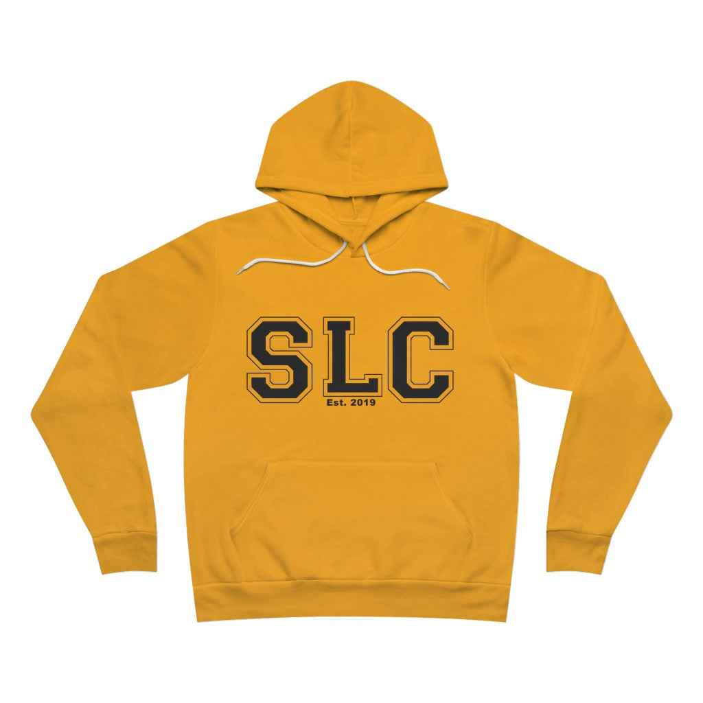 SLC Hoodie freeshipping - Something Light Clothing