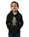Youth Turtle Hoodie