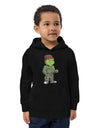 Youth Turtle Hoodie