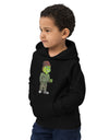Youth Turtle Hoodie