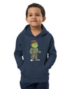 Youth Turtle Hoodie
