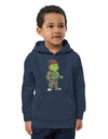 Youth Turtle Hoodie