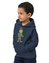 Youth Turtle Hoodie
