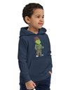 Youth Turtle Hoodie