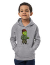 Youth Turtle Hoodie