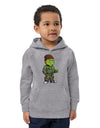 Youth Turtle Hoodie