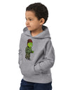 Youth Turtle Hoodie