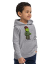 Youth Turtle Hoodie