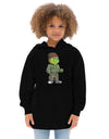 Kids Turtle Hoodie