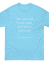 The Blessed