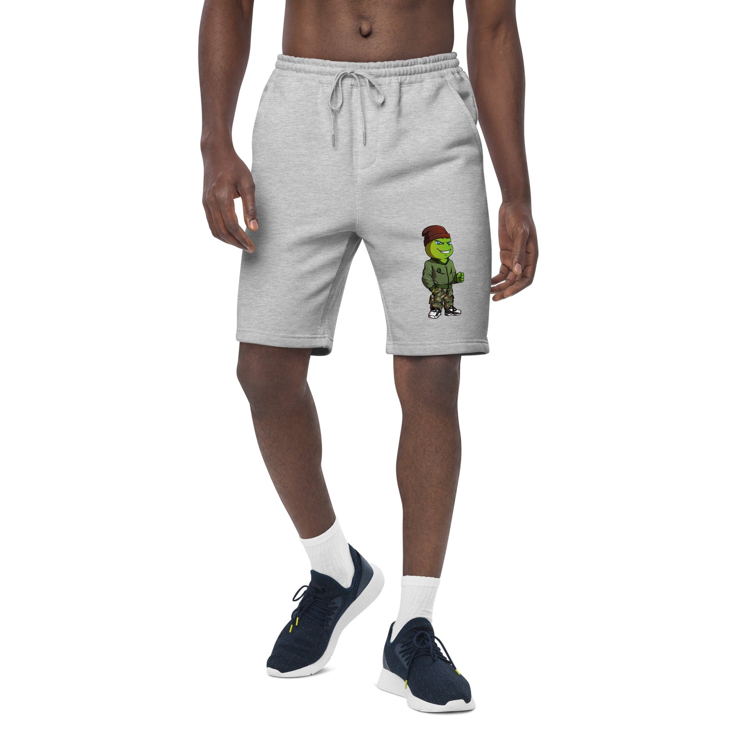 Turtle Shorts