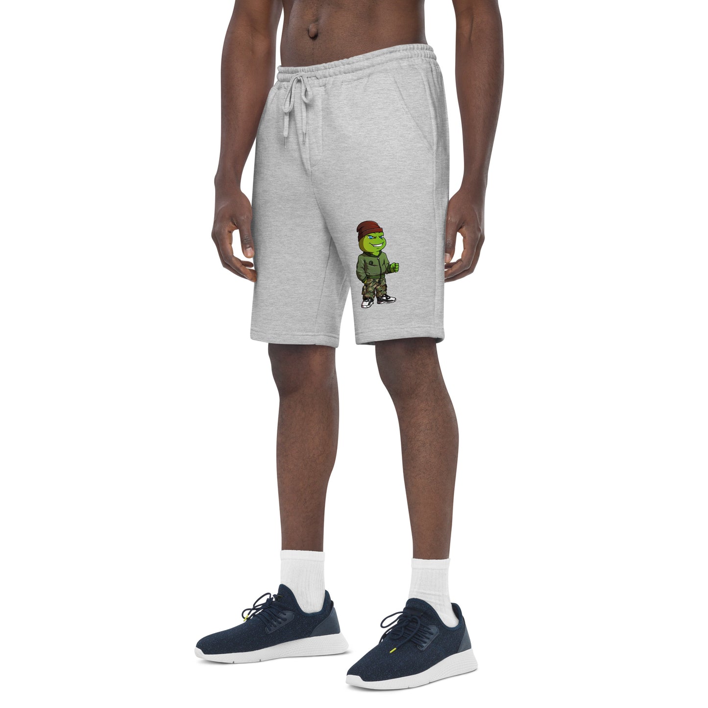 Turtle Shorts