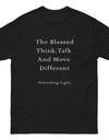 The Blessed