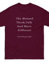 The Blessed