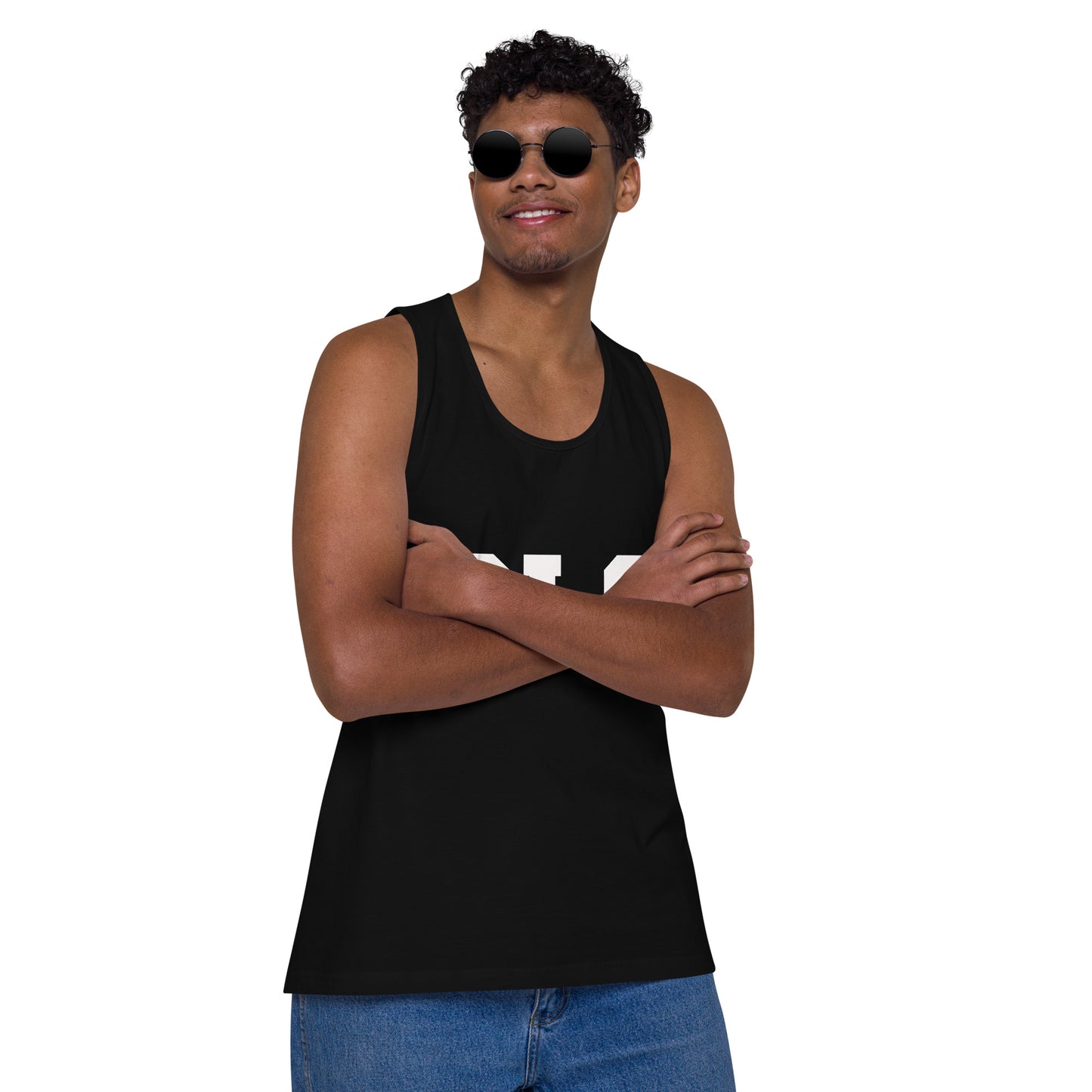 SLC™ Tank Top