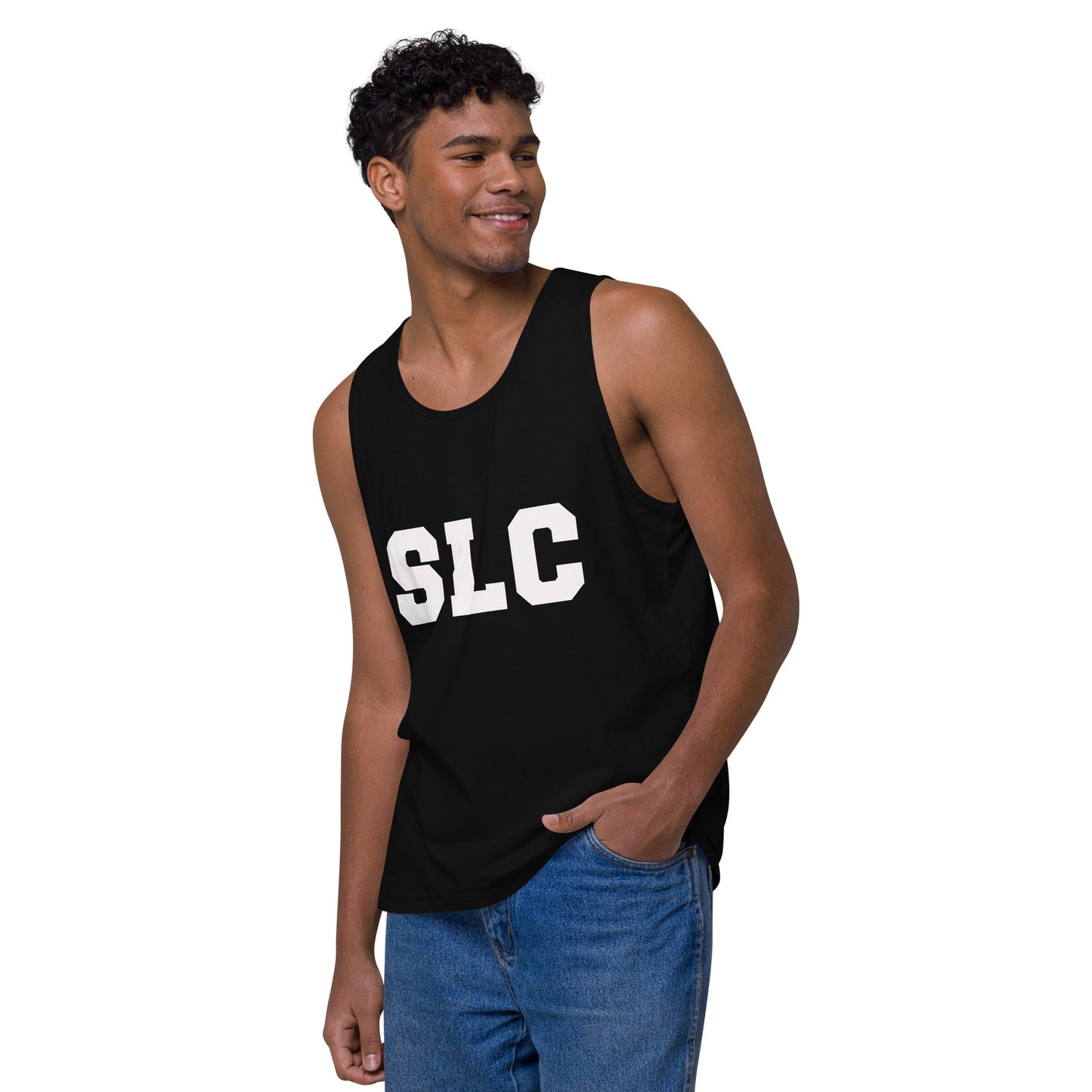 SLC™ Tank Top