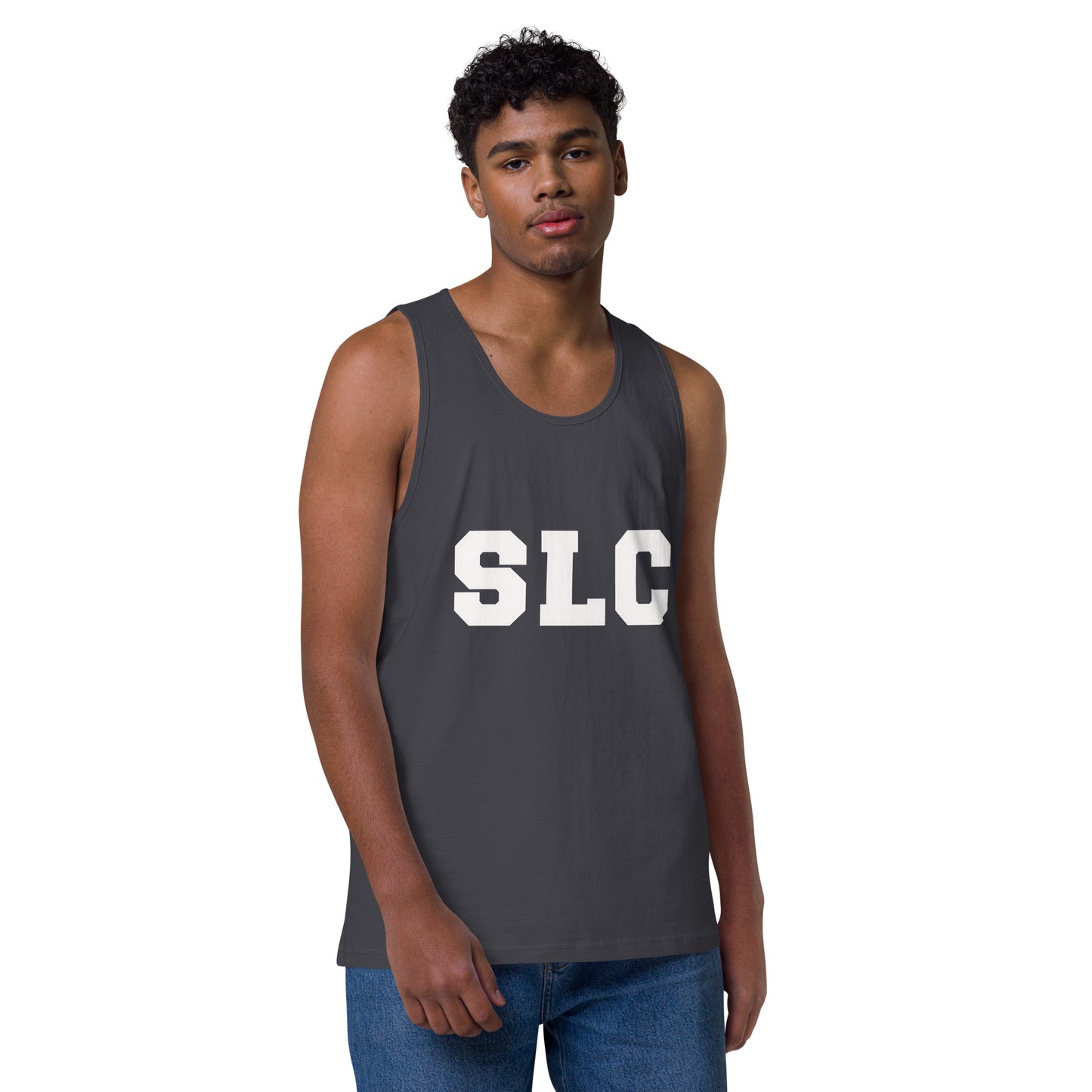 SLC™ Tank Top