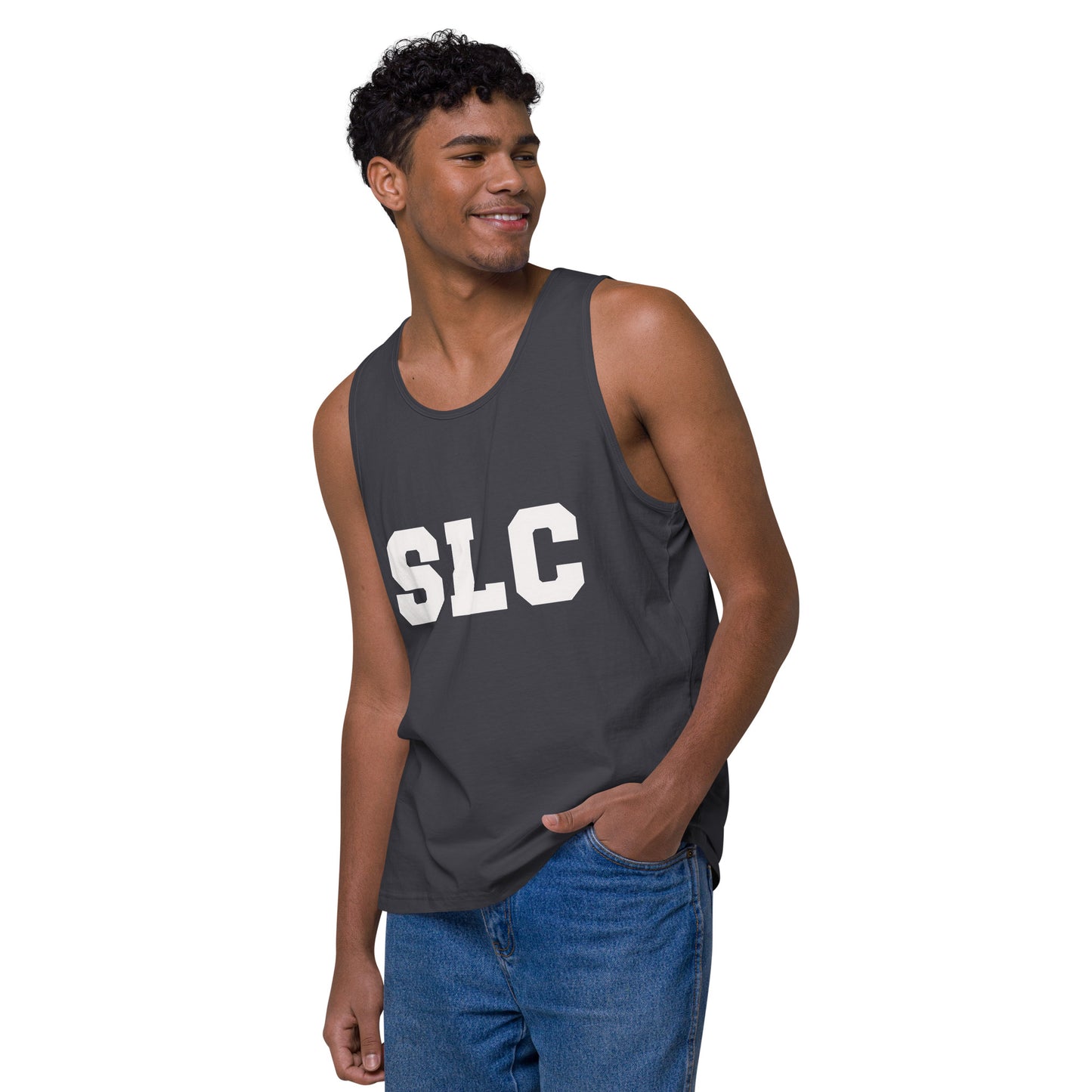 SLC™ Tank Top