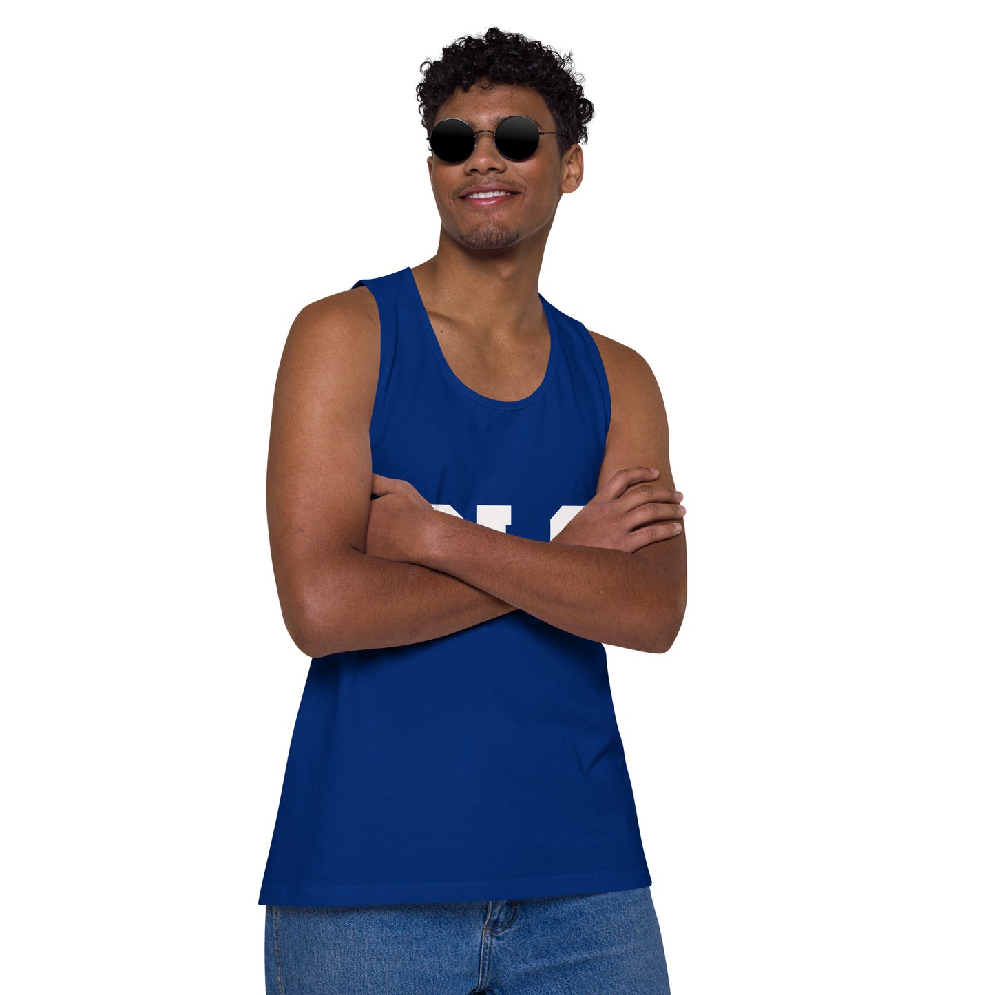 SLC™ Tank Top