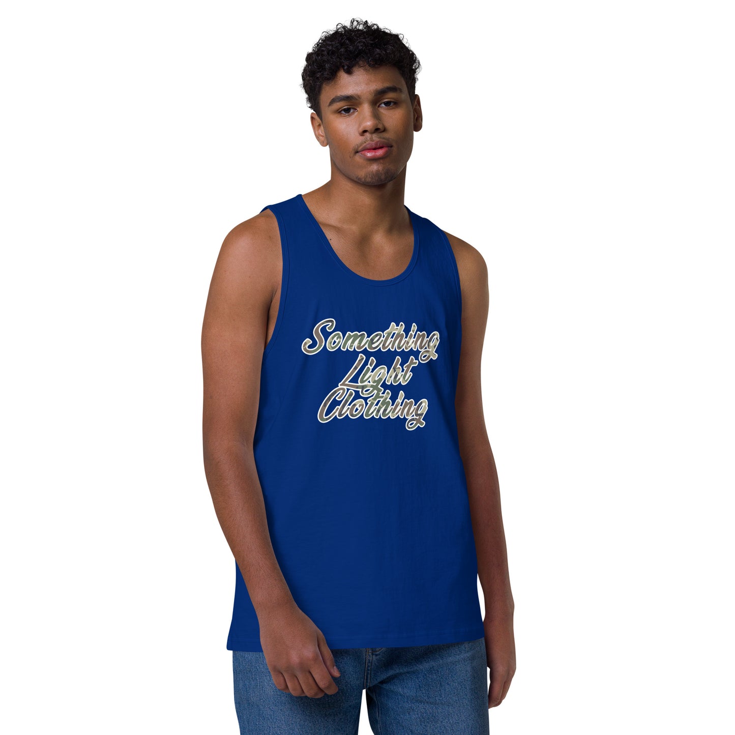 Something Light™ Tank Top