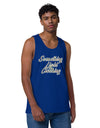 Something Light™ Tank Top
