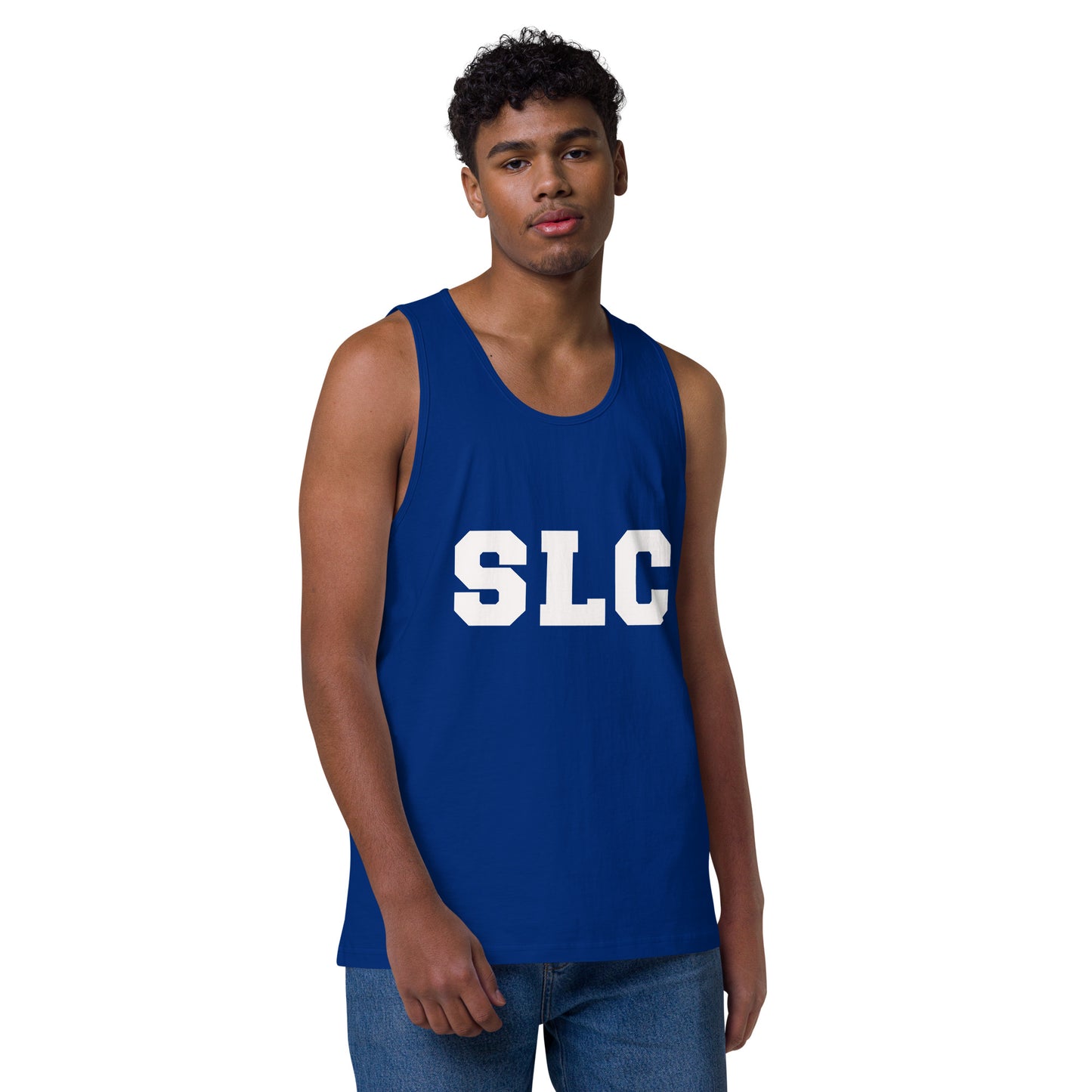 SLC™ Tank Top