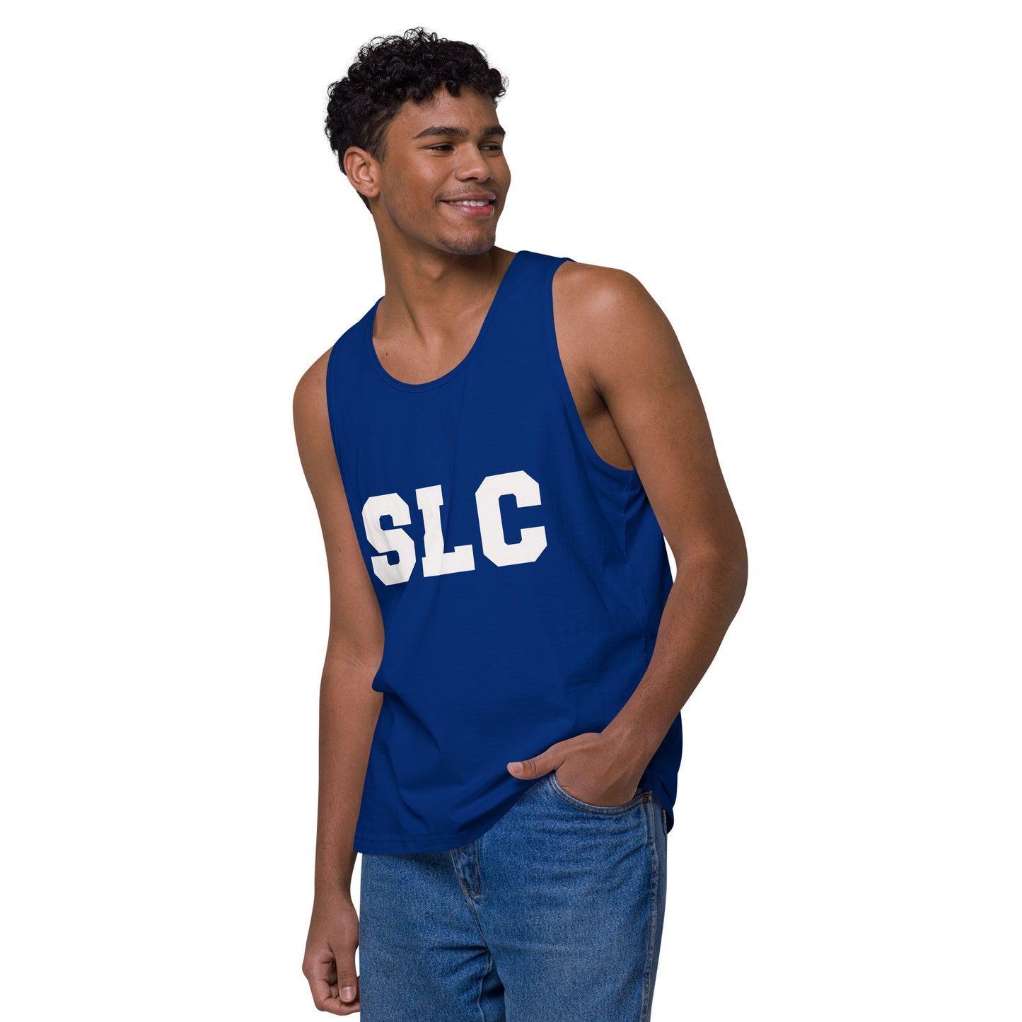 SLC™ Tank Top