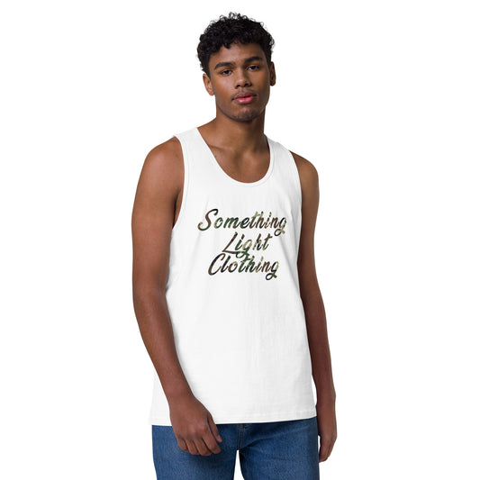 Something Light™ Tank Top