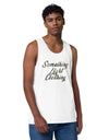 Something Light™ Tank Top