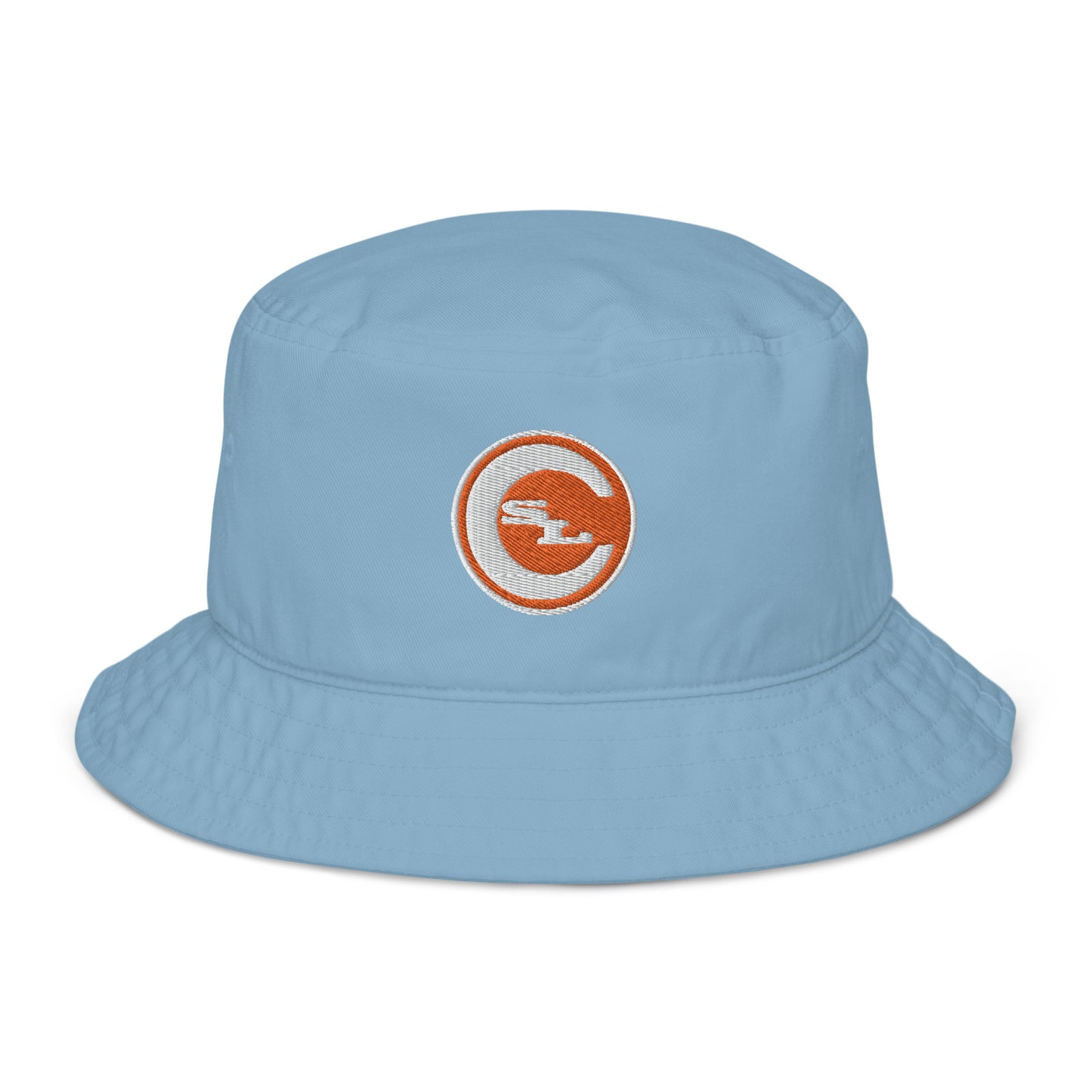 SLC™ Organic Bucket Hat