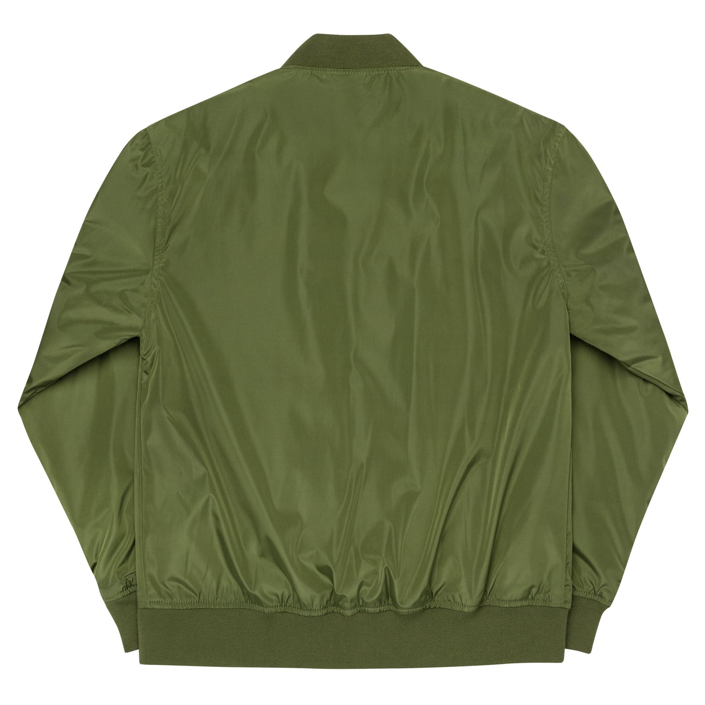 SLC Bomber Jacket