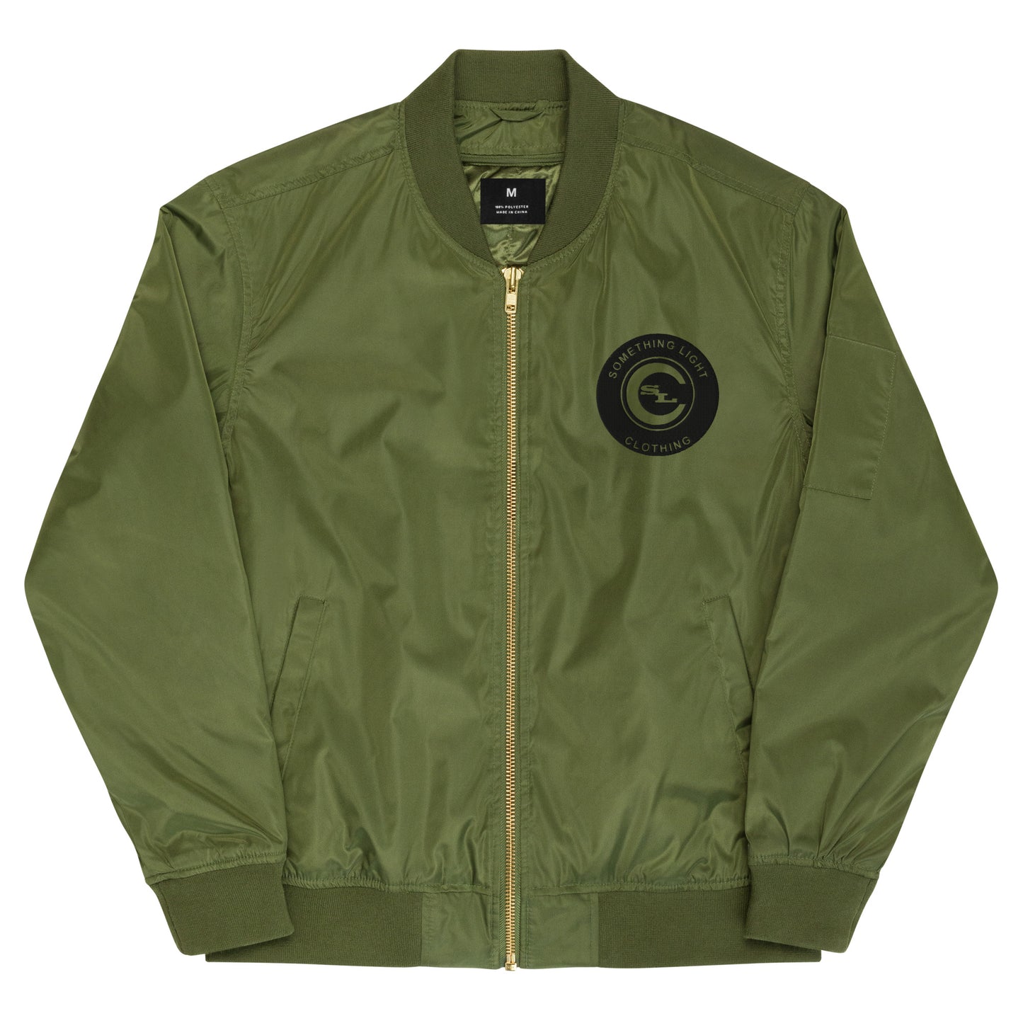 SLC Bomber Jacket