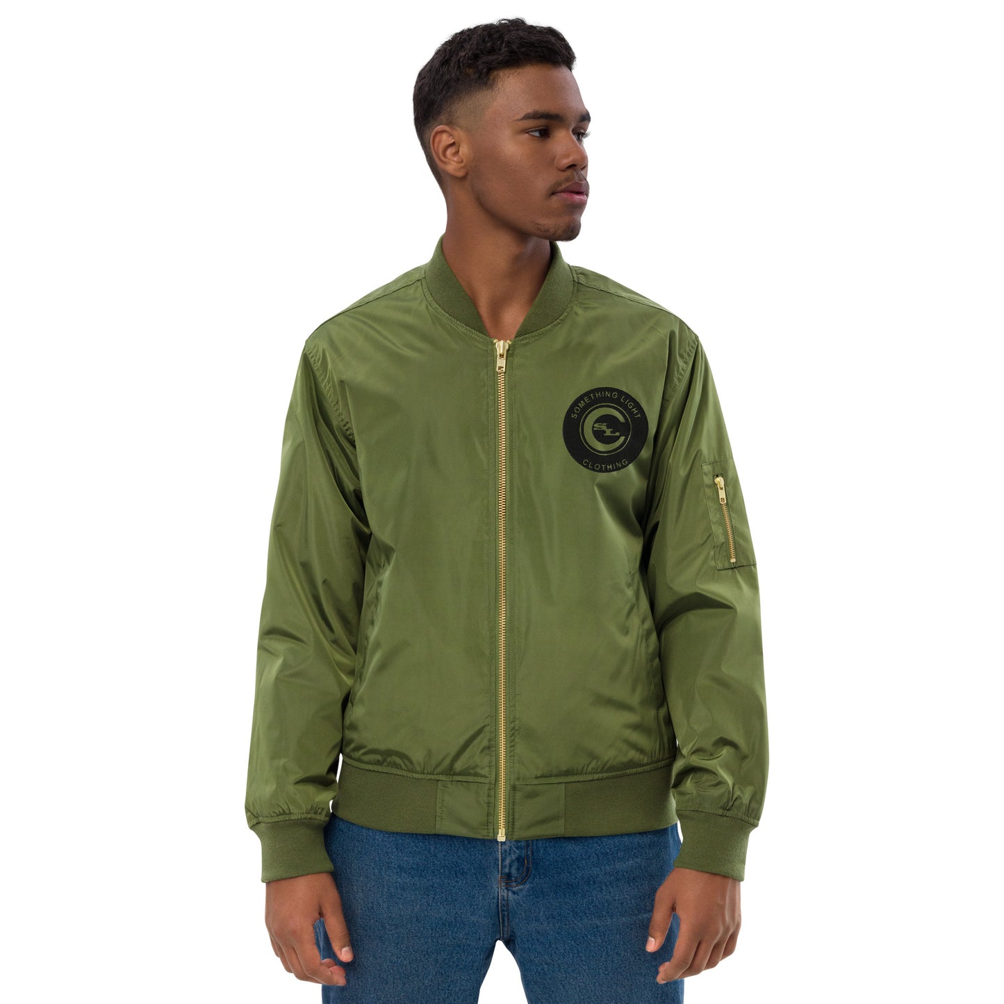 SLC Bomber Jacket