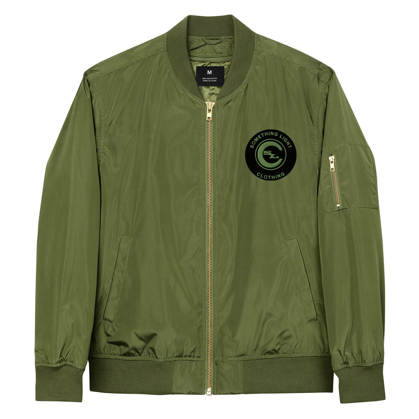 SLC Bomber Jacket