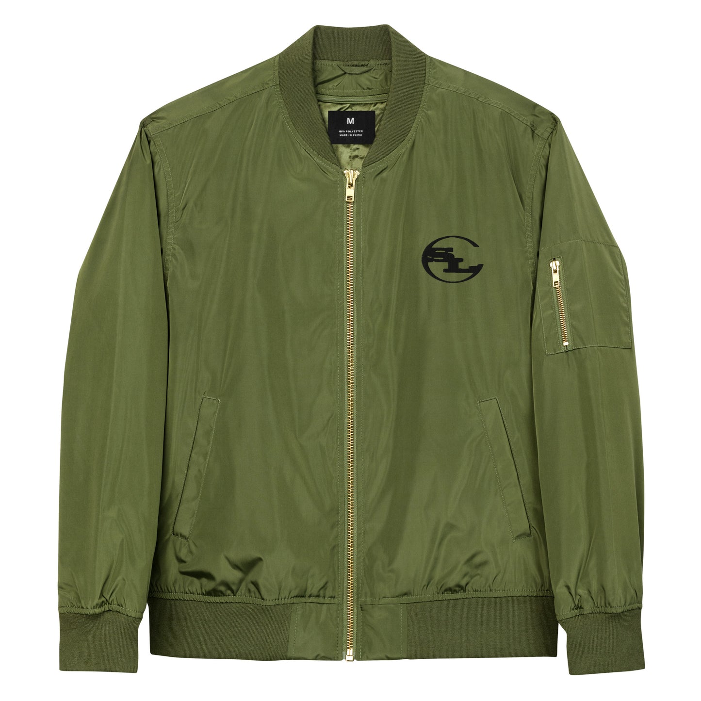 SLC™ Bomber Jacket