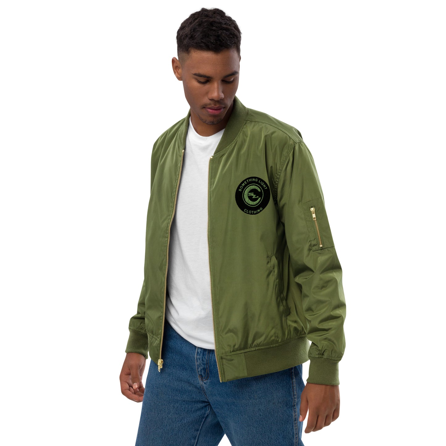 SLC Bomber Jacket