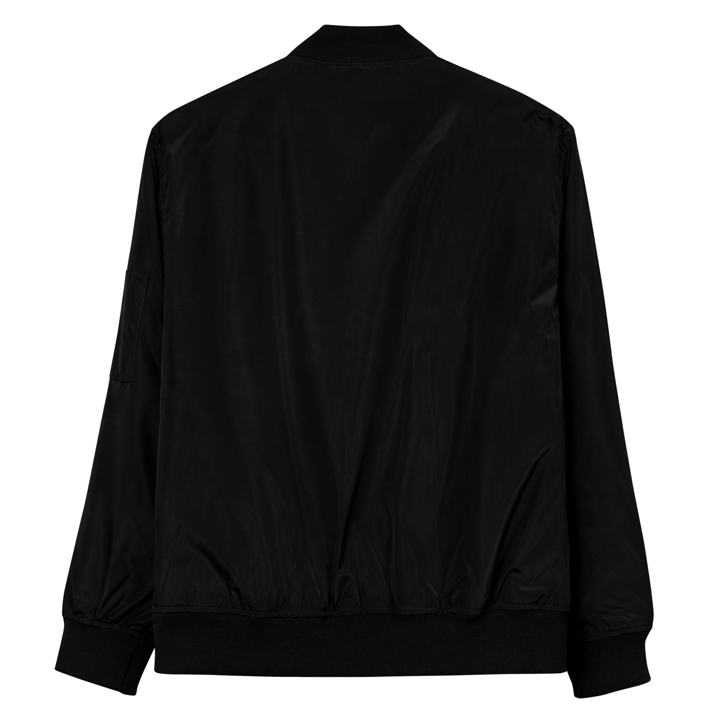 SLC Bomber Jacket