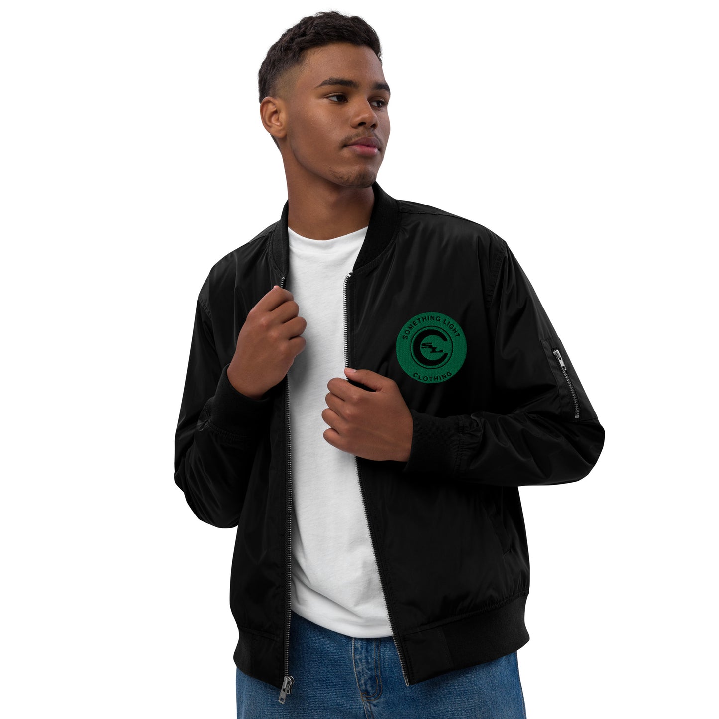 SLC Bomber Jacket