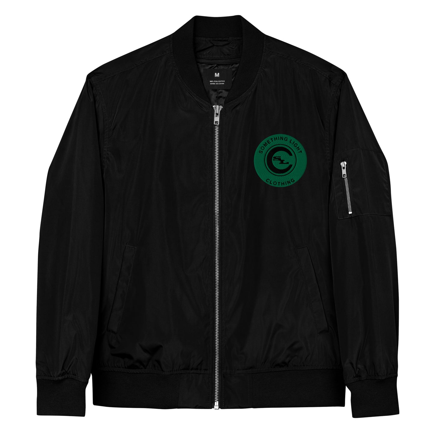 SLC Bomber Jacket