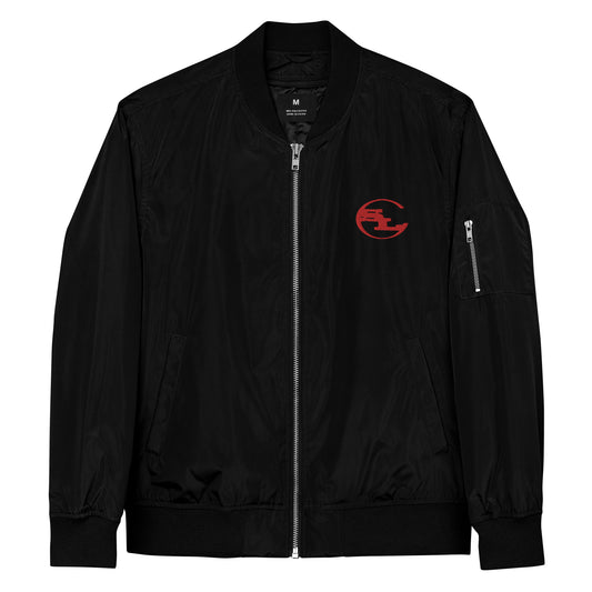 SLC™ Bomber Jacket