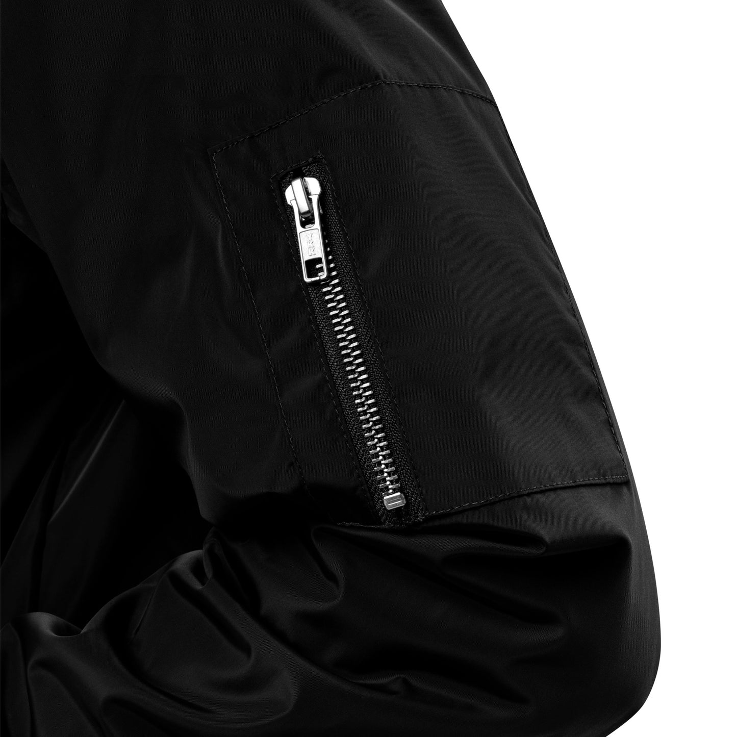 SLC Bomber Jacket