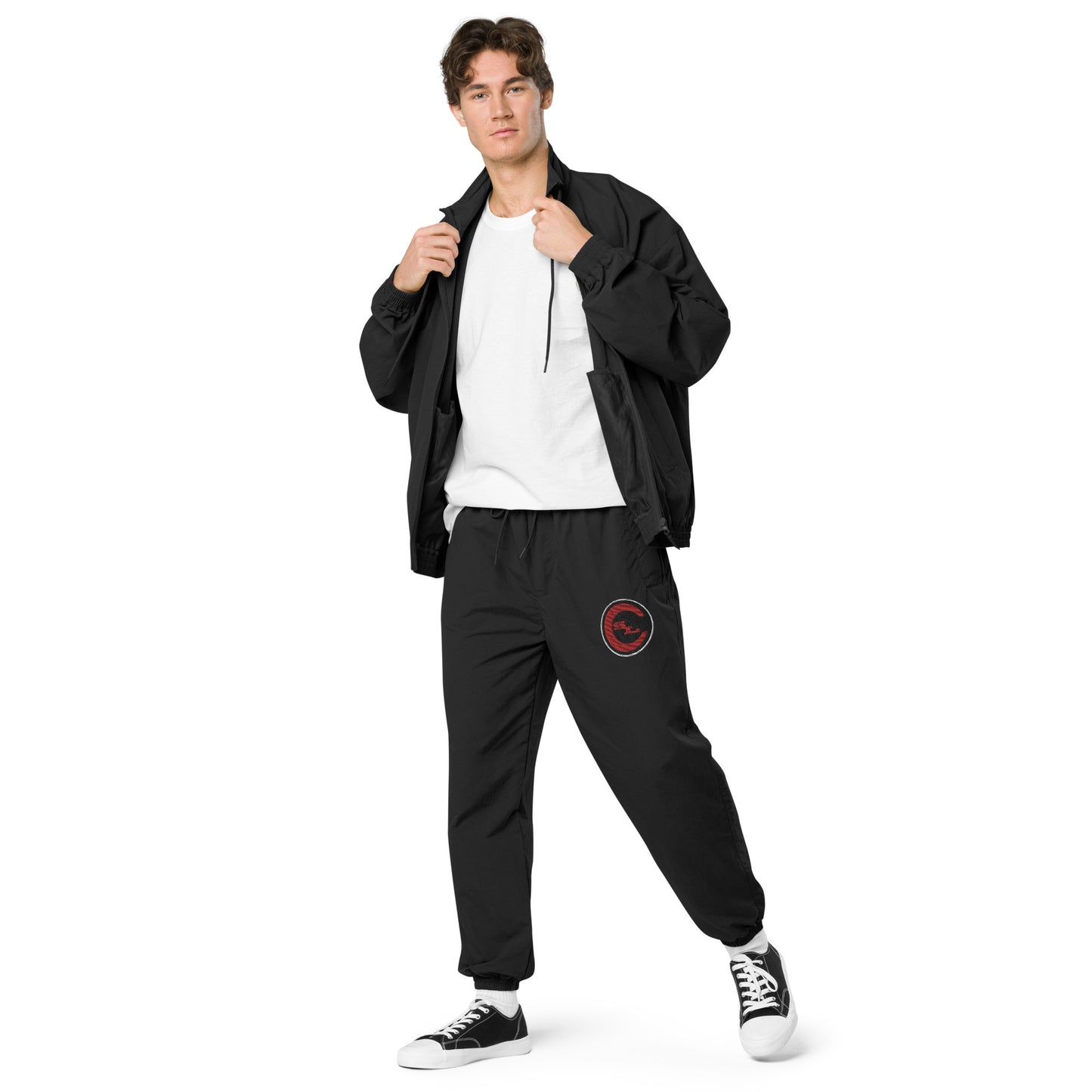 SLC™ Track Pants