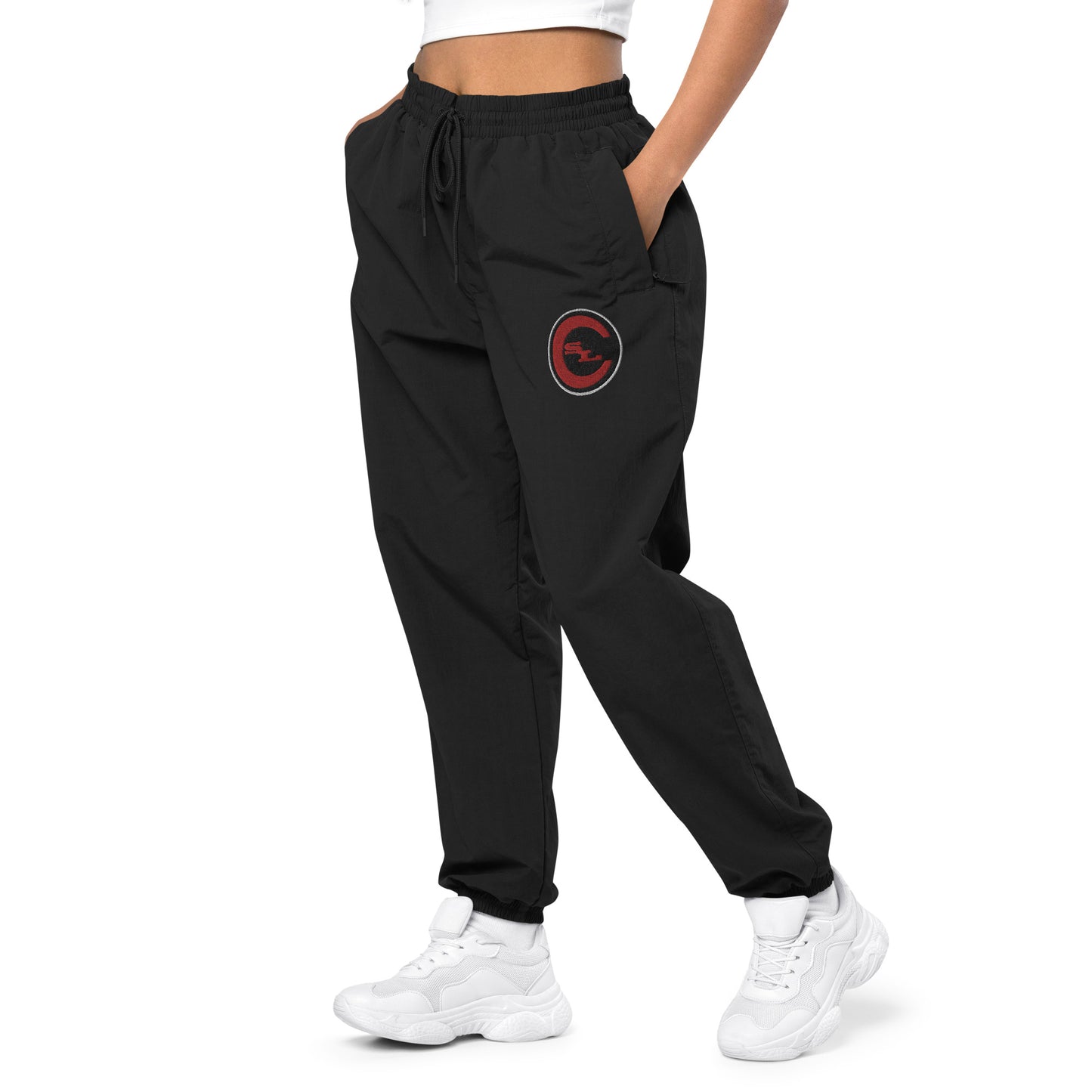 SLC™ Track Pants