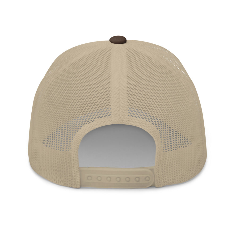 Trucker Cap freeshipping - Something Light Clothing