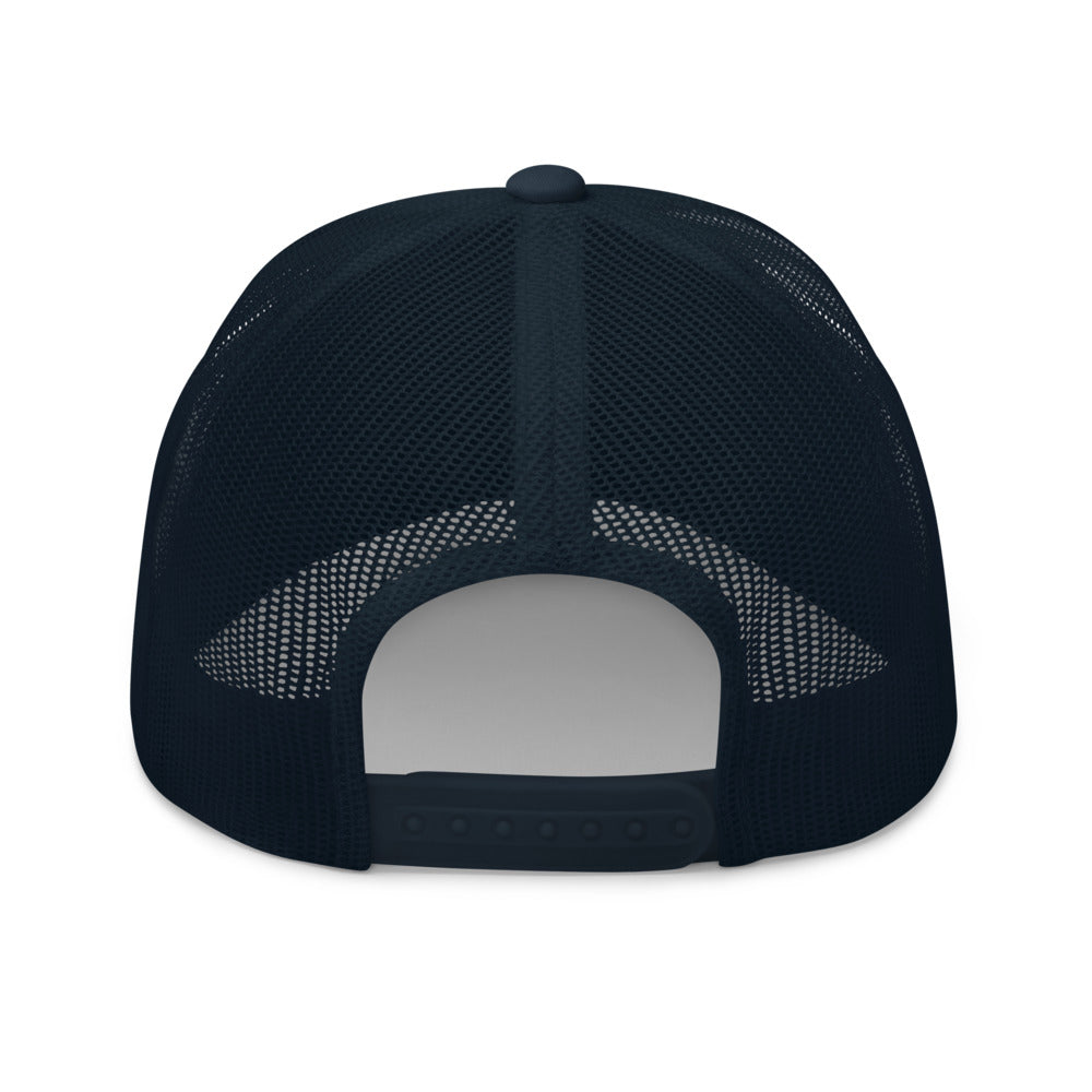 Trucker Cap freeshipping - Something Light Clothing