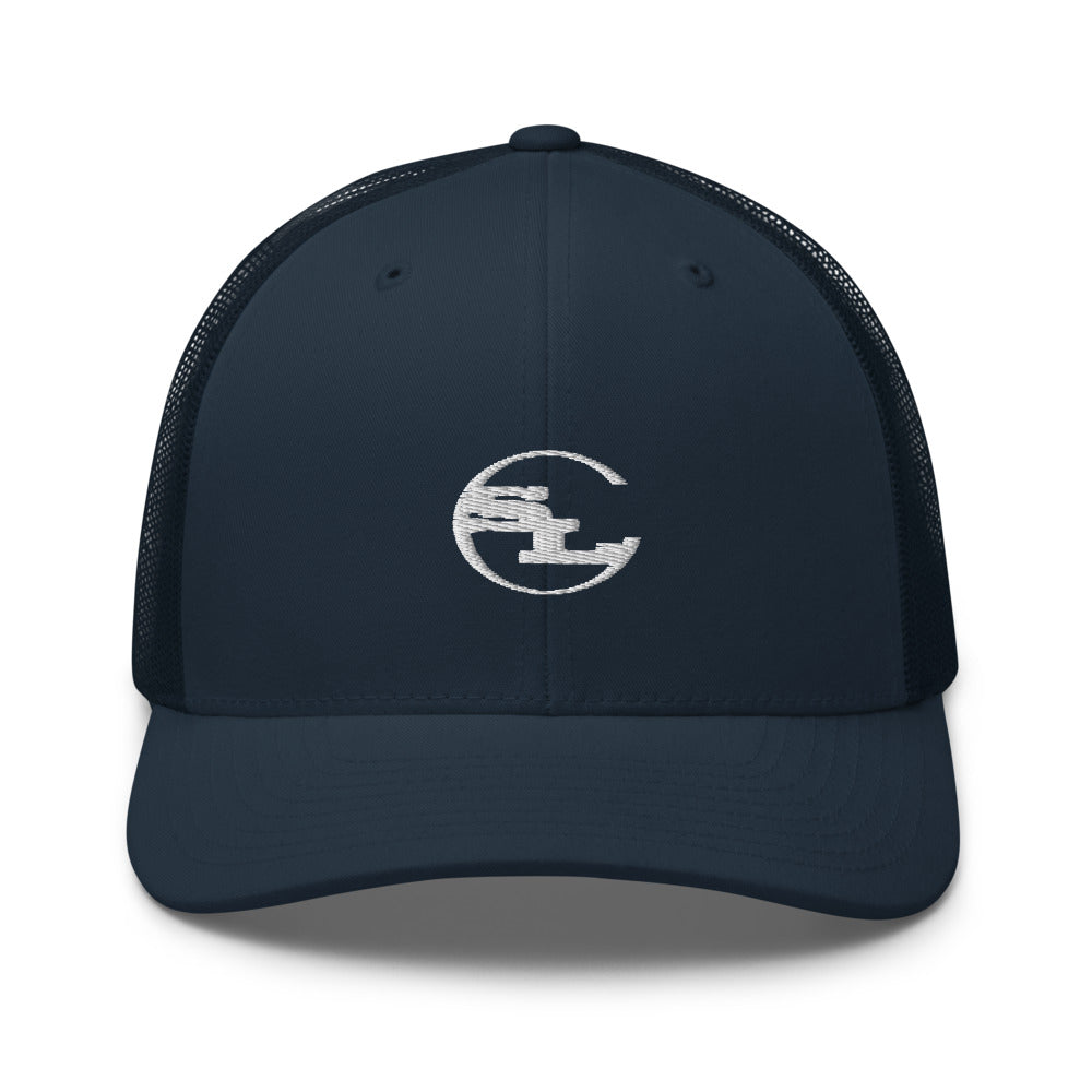 Trucker Cap freeshipping - Something Light Clothing