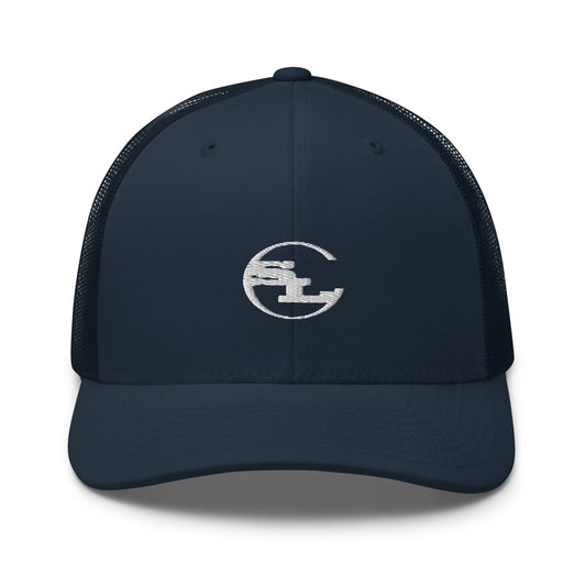 Trucker Cap freeshipping - Something Light Clothing