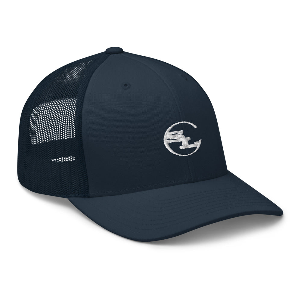 Trucker Cap freeshipping - Something Light Clothing