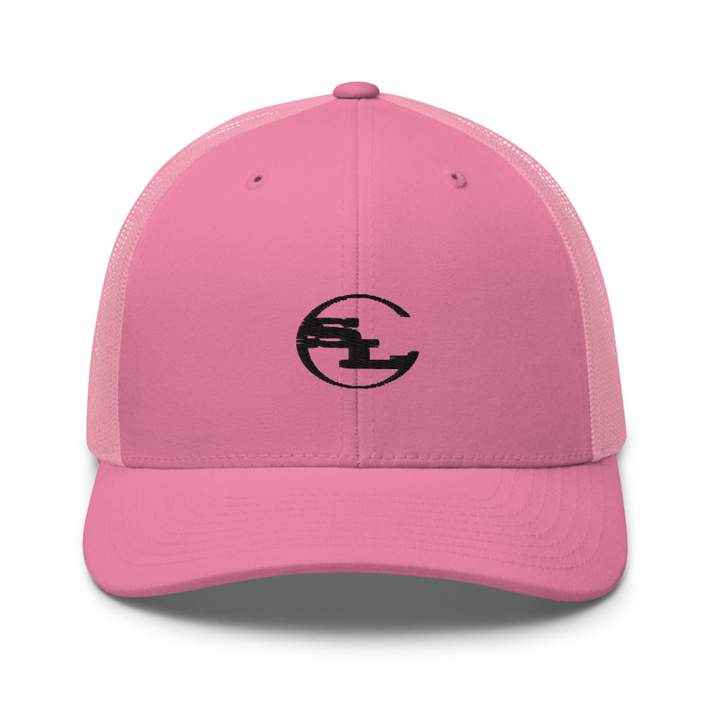 Trucker Cap freeshipping - Something Light Clothing