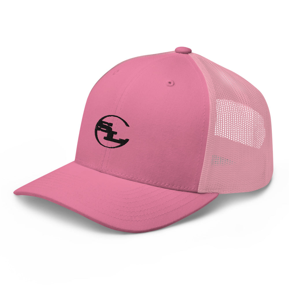 Trucker Cap freeshipping - Something Light Clothing